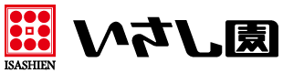 いさし園 Logo